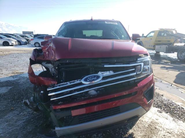 Photo 4 VIN: 1FMJK1JT1KEA12172 - FORD EXPEDITION 