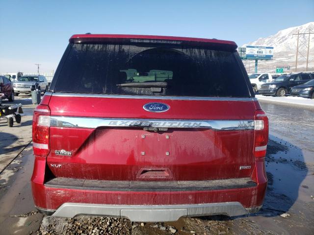 Photo 5 VIN: 1FMJK1JT1KEA12172 - FORD EXPEDITION 