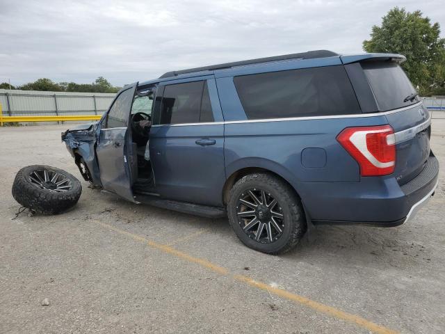 Photo 1 VIN: 1FMJK1JT1KEA18179 - FORD EXPEDITION 