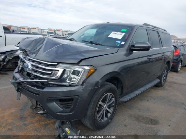 Photo 1 VIN: 1FMJK1JT1KEA50842 - FORD EXPEDITION MAX 