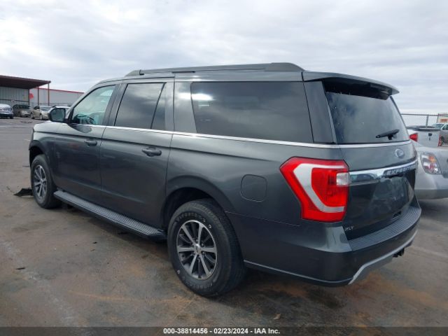 Photo 2 VIN: 1FMJK1JT1KEA50842 - FORD EXPEDITION MAX 