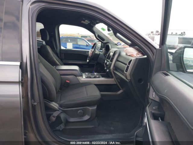 Photo 4 VIN: 1FMJK1JT1KEA50842 - FORD EXPEDITION MAX 