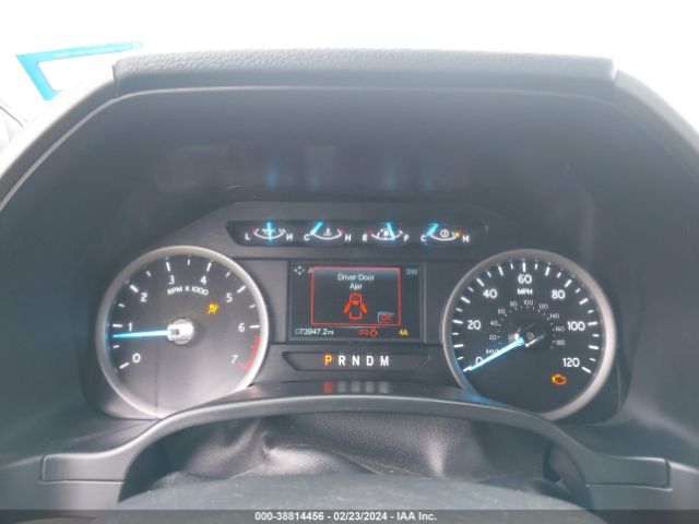 Photo 6 VIN: 1FMJK1JT1KEA50842 - FORD EXPEDITION MAX 