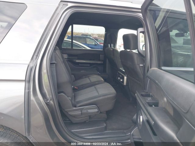 Photo 7 VIN: 1FMJK1JT1KEA50842 - FORD EXPEDITION MAX 