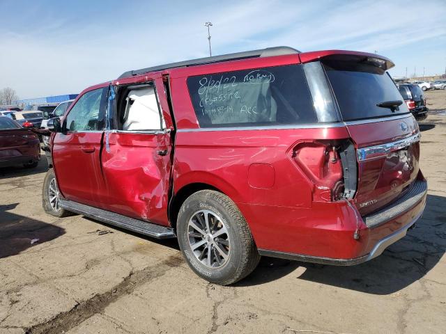 Photo 1 VIN: 1FMJK1JT1KEA88944 - FORD EXPEDITION MAX 