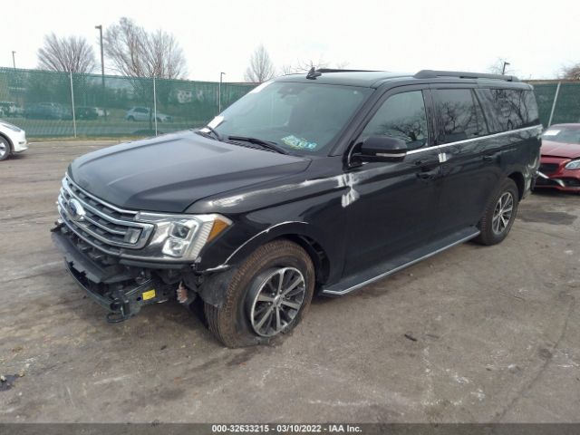 Photo 1 VIN: 1FMJK1JT1LEA40328 - FORD EXPEDITION MAX 