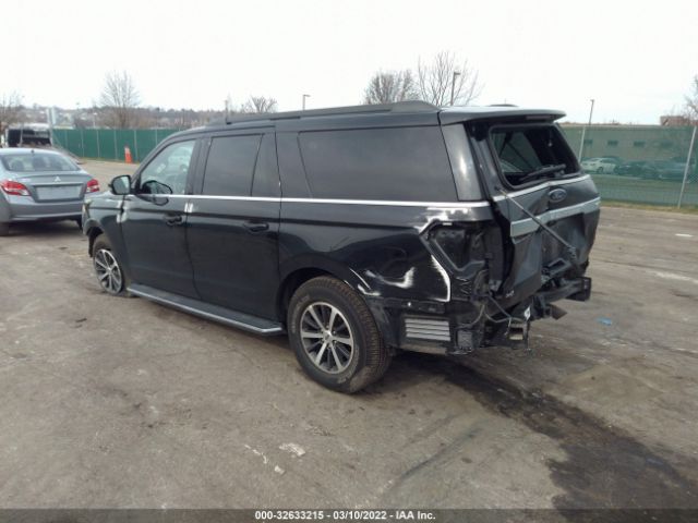 Photo 2 VIN: 1FMJK1JT1LEA40328 - FORD EXPEDITION MAX 