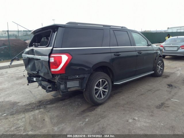 Photo 3 VIN: 1FMJK1JT1LEA40328 - FORD EXPEDITION MAX 