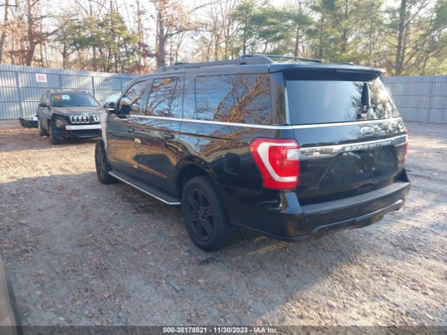 Photo 2 VIN: 1FMJK1JT1MEA75324 - FORD EXPEDITION 