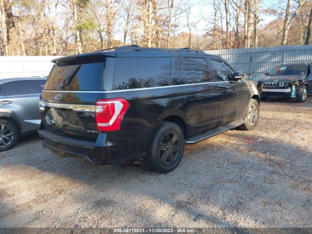 Photo 3 VIN: 1FMJK1JT1MEA75324 - FORD EXPEDITION 