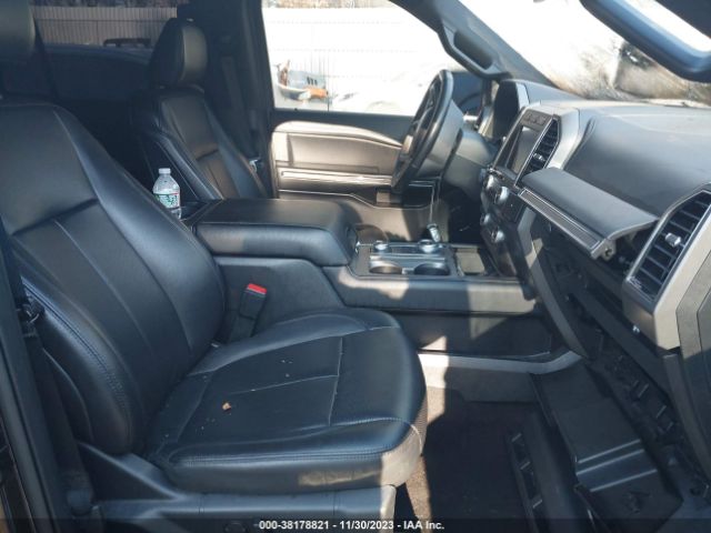 Photo 4 VIN: 1FMJK1JT1MEA75324 - FORD EXPEDITION 