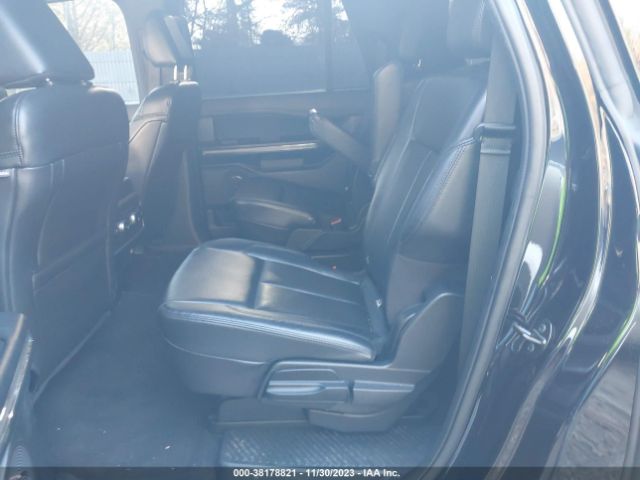 Photo 7 VIN: 1FMJK1JT1MEA75324 - FORD EXPEDITION 