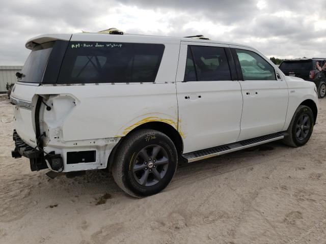 Photo 2 VIN: 1FMJK1JT1MEA80359 - FORD EXPEDITION 