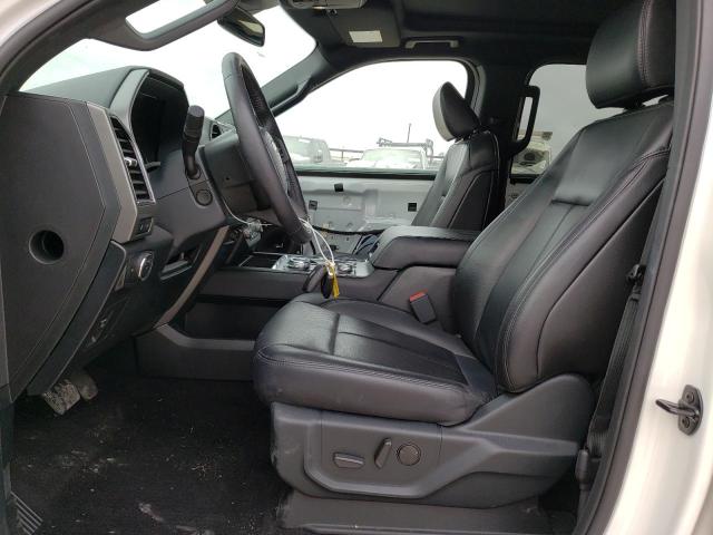 Photo 6 VIN: 1FMJK1JT1MEA80359 - FORD EXPEDITION 