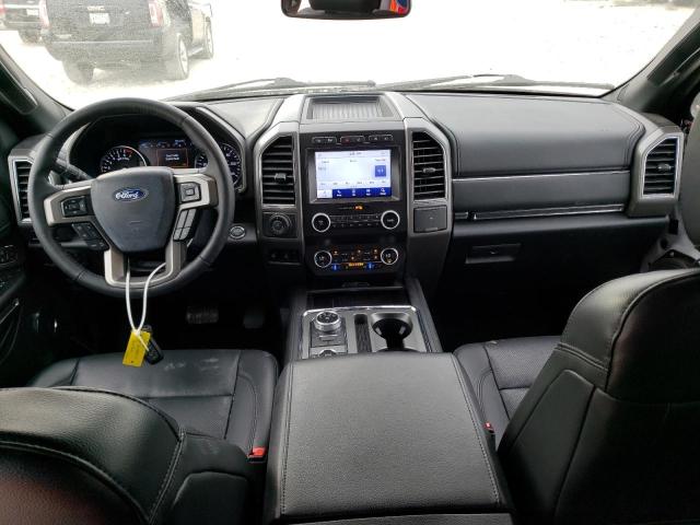 Photo 7 VIN: 1FMJK1JT1MEA80359 - FORD EXPEDITION 