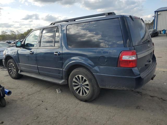 Photo 1 VIN: 1FMJK1JT2FEF01802 - FORD EXPEDITION 