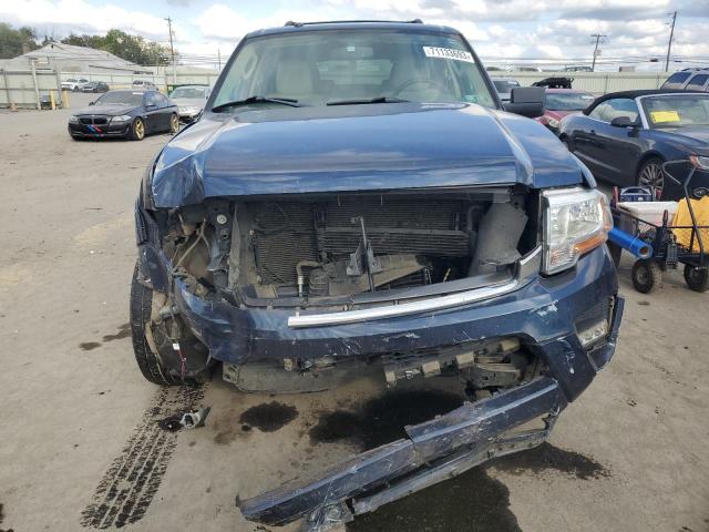 Photo 4 VIN: 1FMJK1JT2FEF01802 - FORD EXPEDITION 