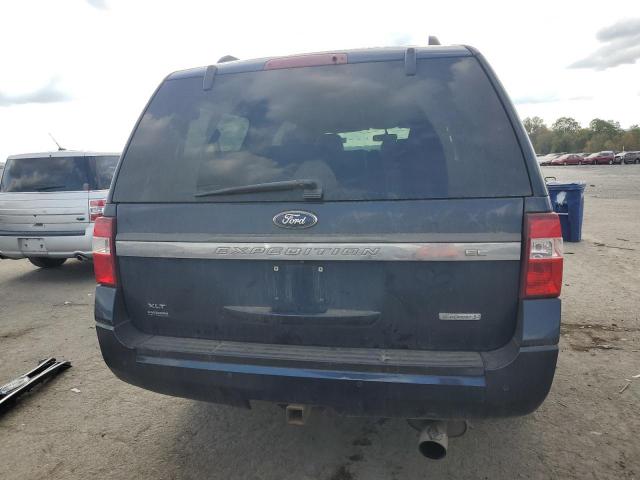 Photo 5 VIN: 1FMJK1JT2FEF01802 - FORD EXPEDITION 