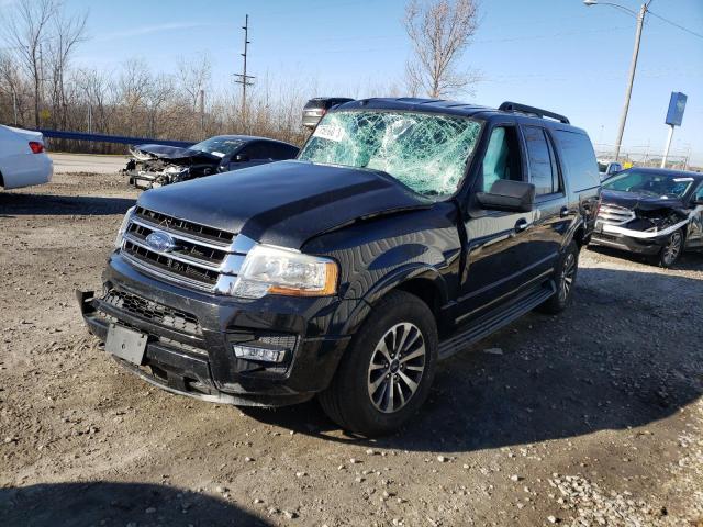 Photo 0 VIN: 1FMJK1JT2FEF15070 - FORD EXPEDITION 