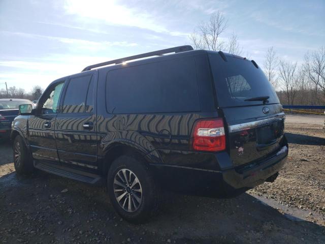 Photo 1 VIN: 1FMJK1JT2FEF15070 - FORD EXPEDITION 