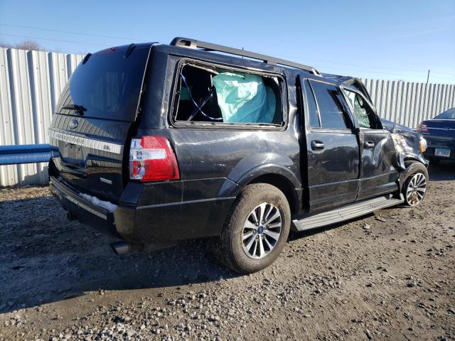 Photo 2 VIN: 1FMJK1JT2FEF15070 - FORD EXPEDITION 