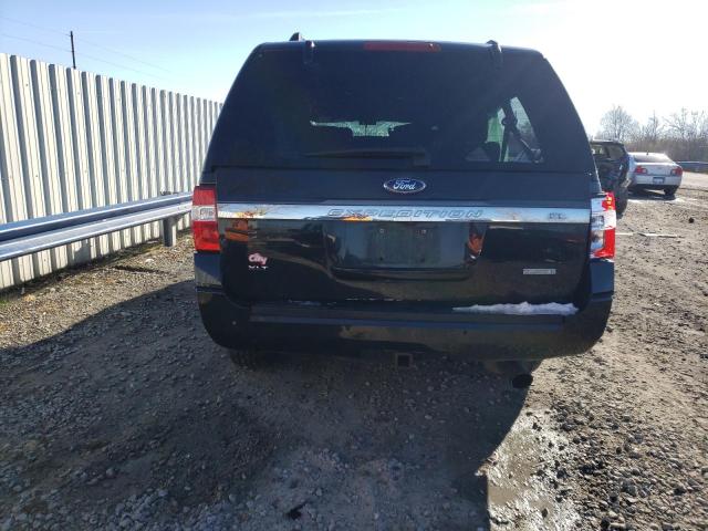 Photo 5 VIN: 1FMJK1JT2FEF15070 - FORD EXPEDITION 