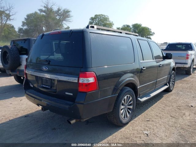 Photo 3 VIN: 1FMJK1JT2FEF19376 - FORD EXPEDITION 