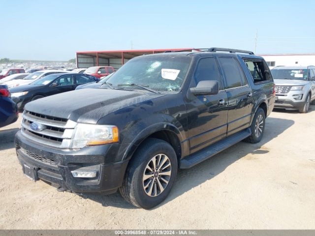 Photo 5 VIN: 1FMJK1JT2FEF19376 - FORD EXPEDITION 