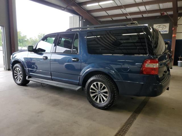 Photo 1 VIN: 1FMJK1JT2FEF32774 - FORD EXPEDITION 