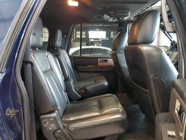 Photo 10 VIN: 1FMJK1JT2FEF32774 - FORD EXPEDITION 