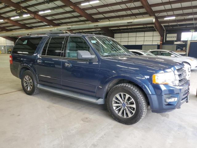 Photo 3 VIN: 1FMJK1JT2FEF32774 - FORD EXPEDITION 