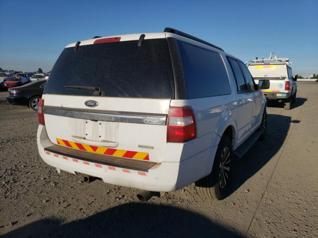 Photo 3 VIN: 1FMJK1JT2GEF08637 - FORD EXPEDITION 