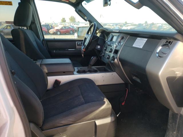 Photo 4 VIN: 1FMJK1JT2GEF08637 - FORD EXPEDITION 