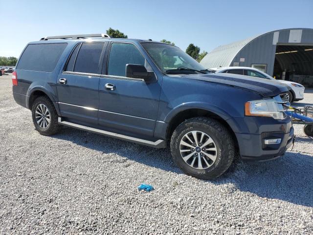 Photo 3 VIN: 1FMJK1JT2GEF15197 - FORD EXPEDITION 