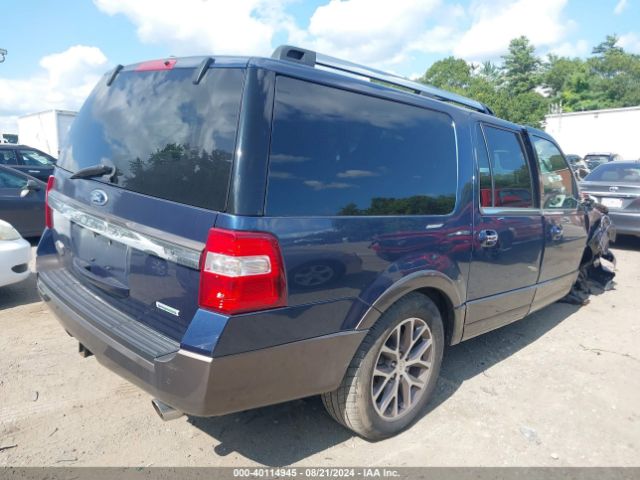 Photo 3 VIN: 1FMJK1JT2GEF16558 - FORD EXPEDITION MAX 