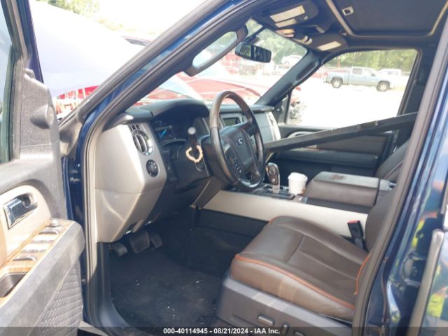 Photo 4 VIN: 1FMJK1JT2GEF16558 - FORD EXPEDITION MAX 