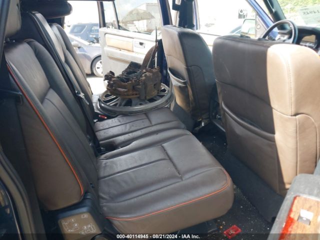 Photo 7 VIN: 1FMJK1JT2GEF16558 - FORD EXPEDITION MAX 