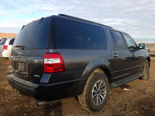 Photo 3 VIN: 1FMJK1JT2GEF20884 - FORD EXPEDITION 