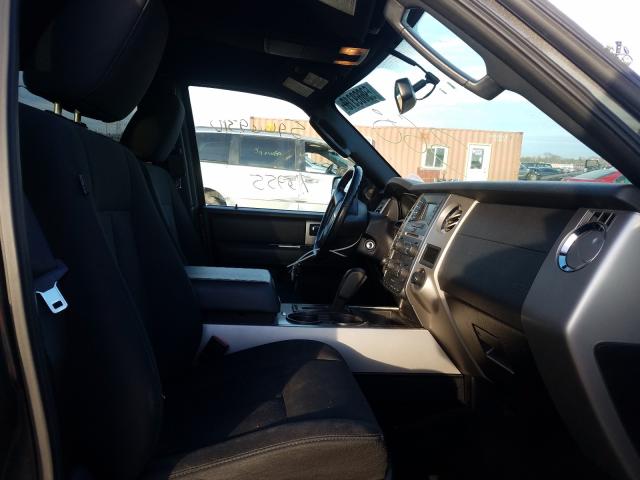 Photo 4 VIN: 1FMJK1JT2GEF20884 - FORD EXPEDITION 