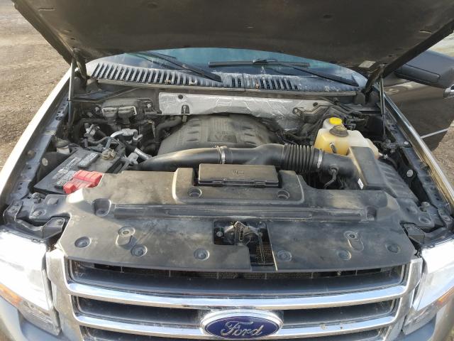 Photo 6 VIN: 1FMJK1JT2GEF20884 - FORD EXPEDITION 