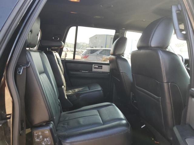 Photo 10 VIN: 1FMJK1JT2GEF55666 - FORD EXPEDITION 