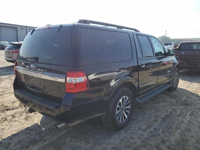 Photo 2 VIN: 1FMJK1JT2GEF55666 - FORD EXPEDITION 