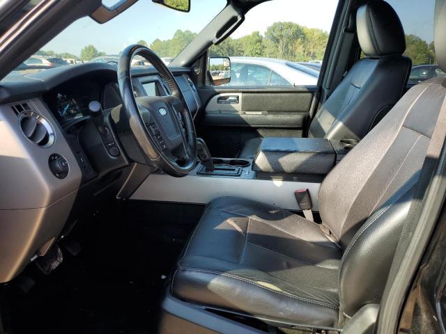 Photo 6 VIN: 1FMJK1JT2GEF55666 - FORD EXPEDITION 