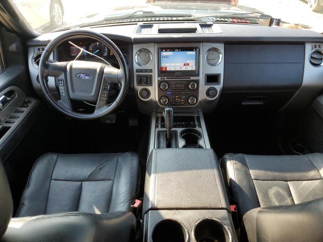 Photo 7 VIN: 1FMJK1JT2GEF55666 - FORD EXPEDITION 