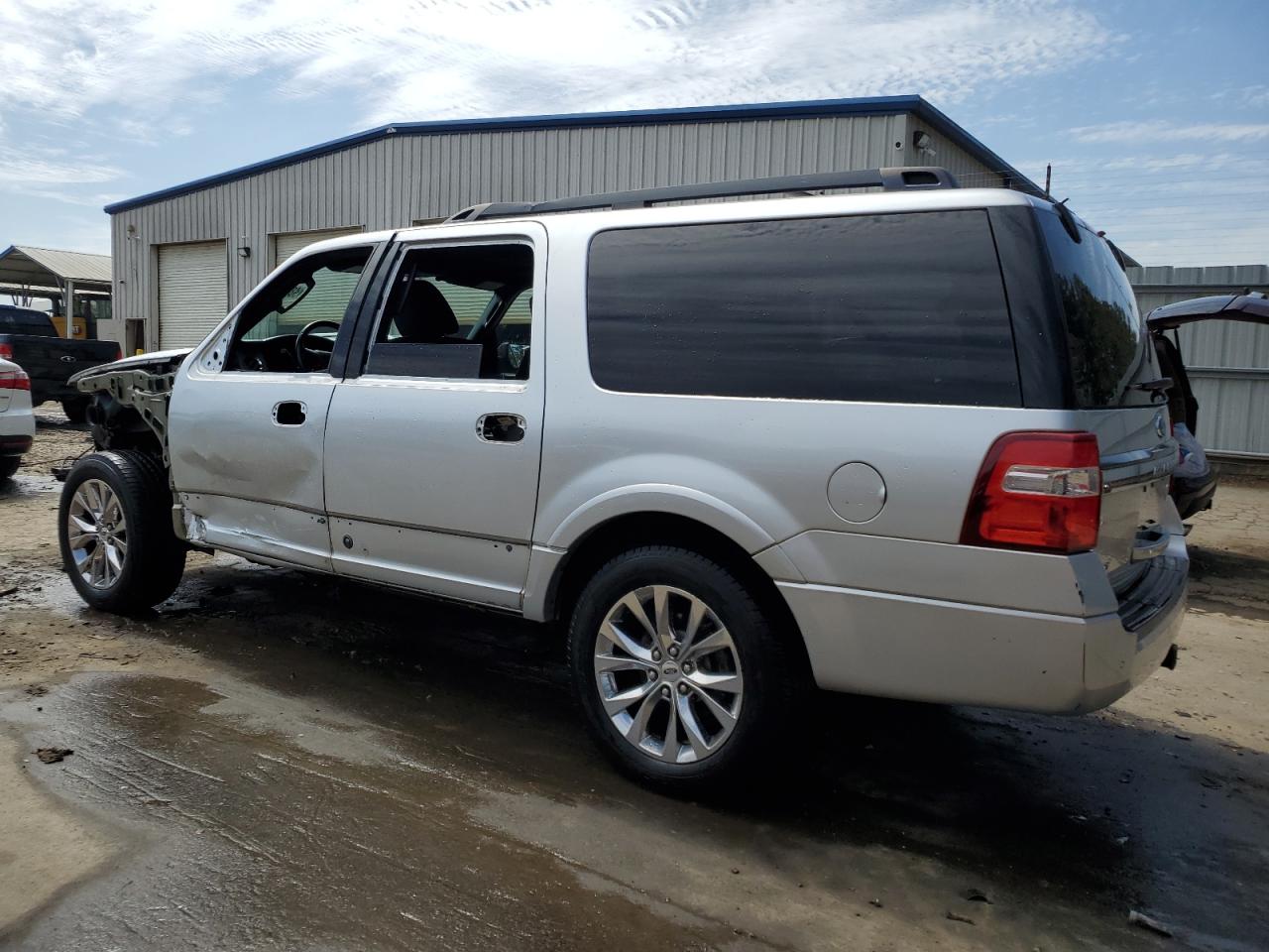 Photo 1 VIN: 1FMJK1JT2HEA02422 - FORD EXPEDITION 