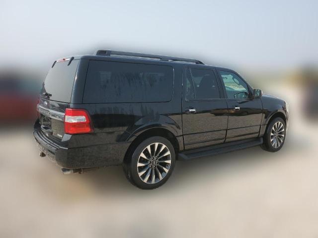 Photo 2 VIN: 1FMJK1JT2HEA02520 - FORD EXPEDITION 