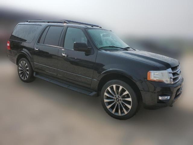 Photo 3 VIN: 1FMJK1JT2HEA02520 - FORD EXPEDITION 