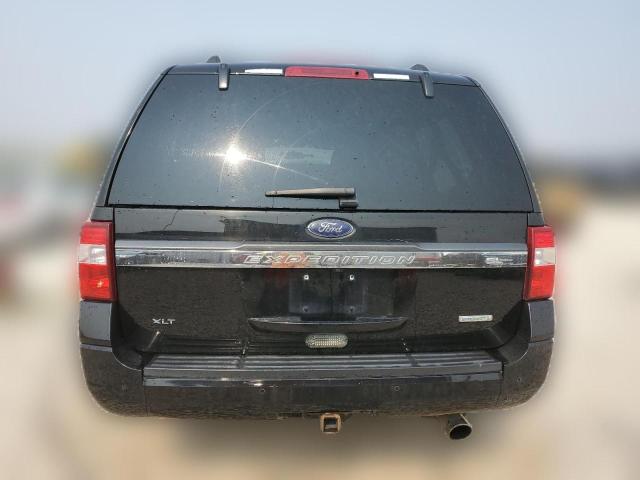 Photo 5 VIN: 1FMJK1JT2HEA02520 - FORD EXPEDITION 