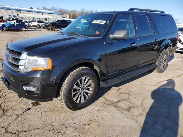 Photo 0 VIN: 1FMJK1JT2HEA07197 - FORD EXPEDITION 