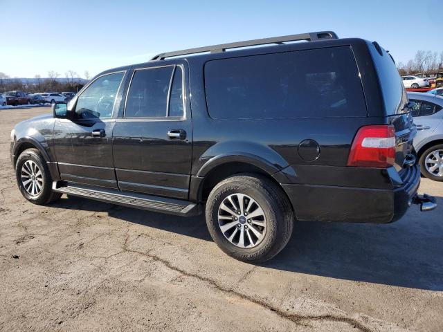 Photo 1 VIN: 1FMJK1JT2HEA07197 - FORD EXPEDITION 